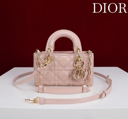 Dragons BagsDiorn Luxury Bag --116490
