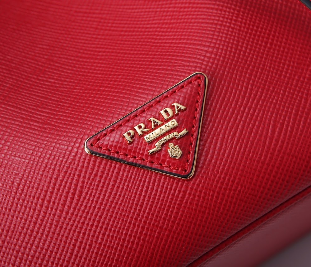 Dragons Bags Prada Luxury Bag --54105