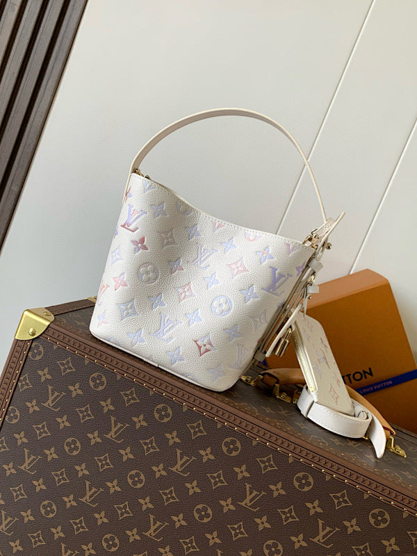 Dragons Bags ln Luxury Bag --81756