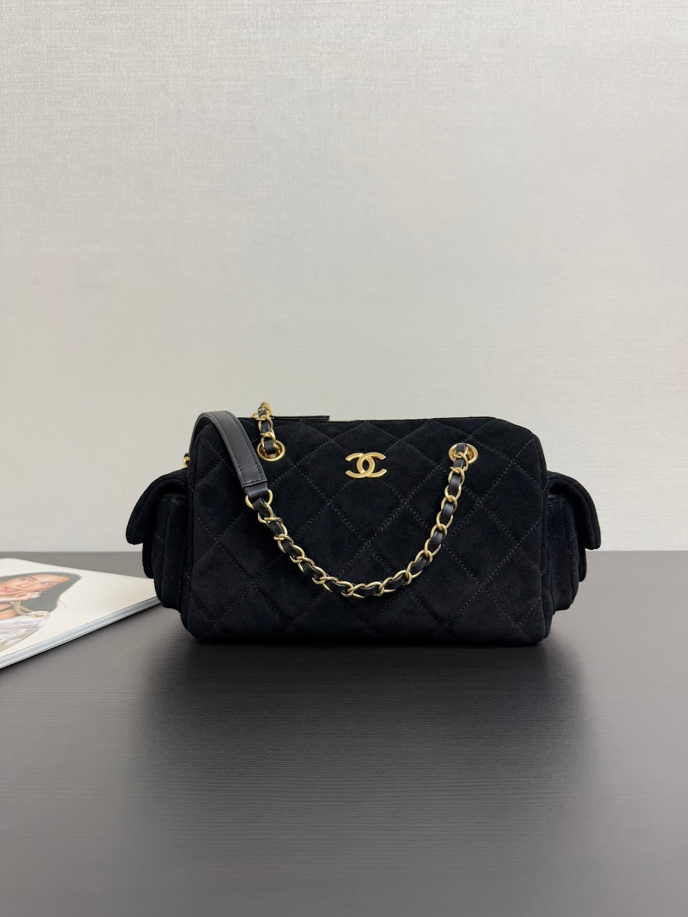 Dragons BagsCHn Luxury Bag --113717