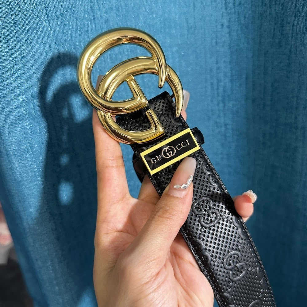 Dragons Bags Guccin Luxury Belt --105568