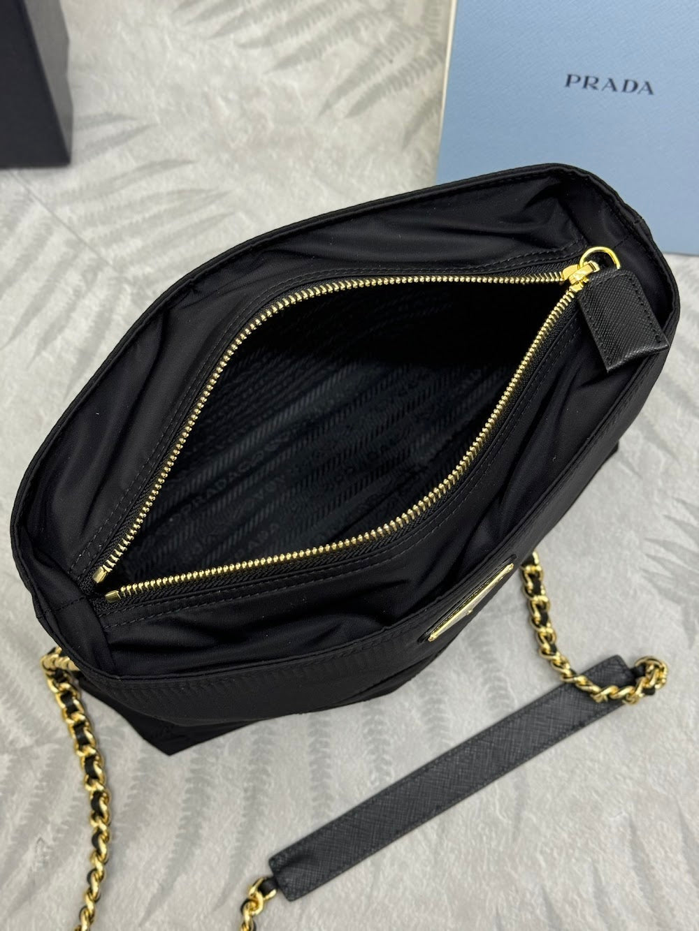 Dragons Bags Pradn Luxury Bag --101377