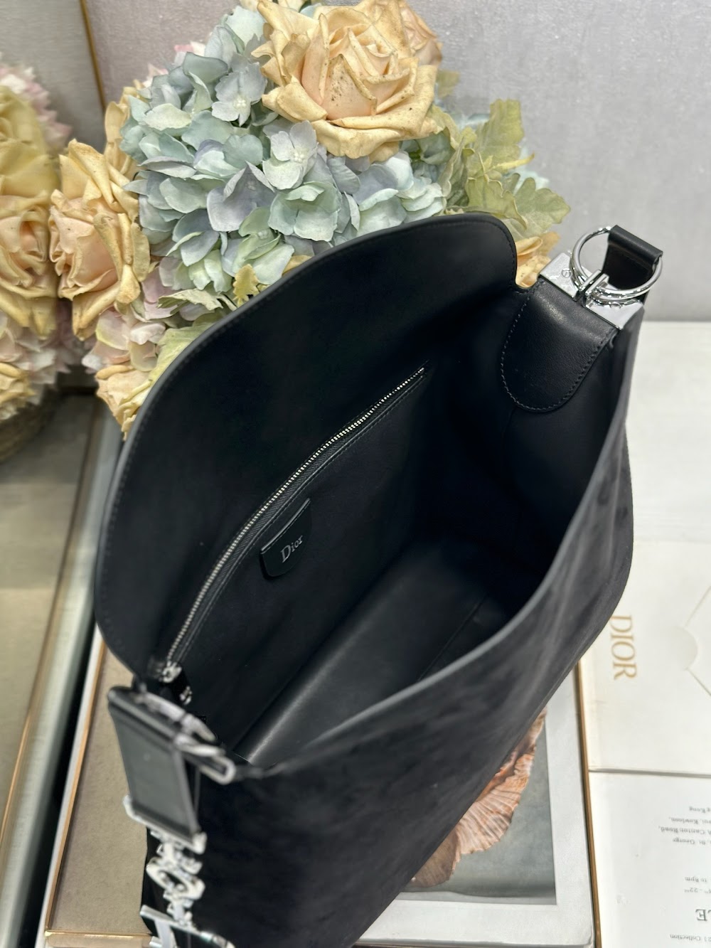 Dragons BagsDiorn Luxury Bag --115537