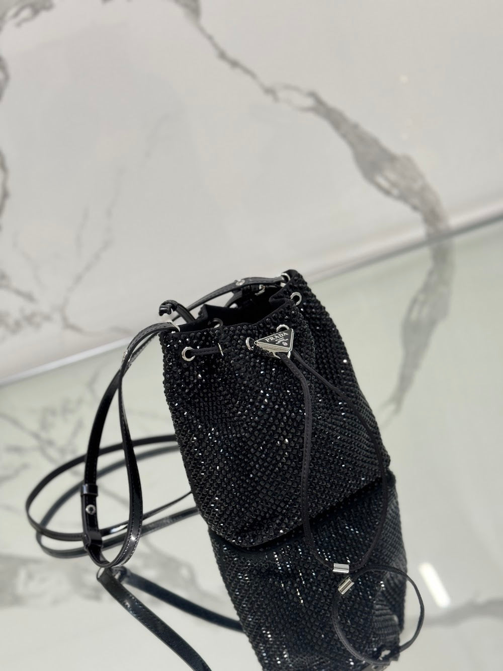 Dragons Bags Pradn Luxury Bag --101818