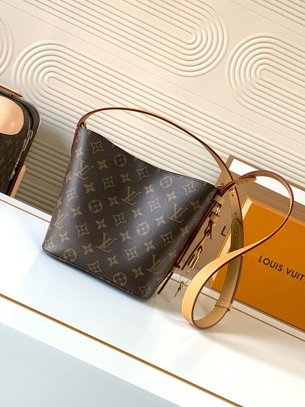 Dragons Bags LVn Luxury Bag --80185