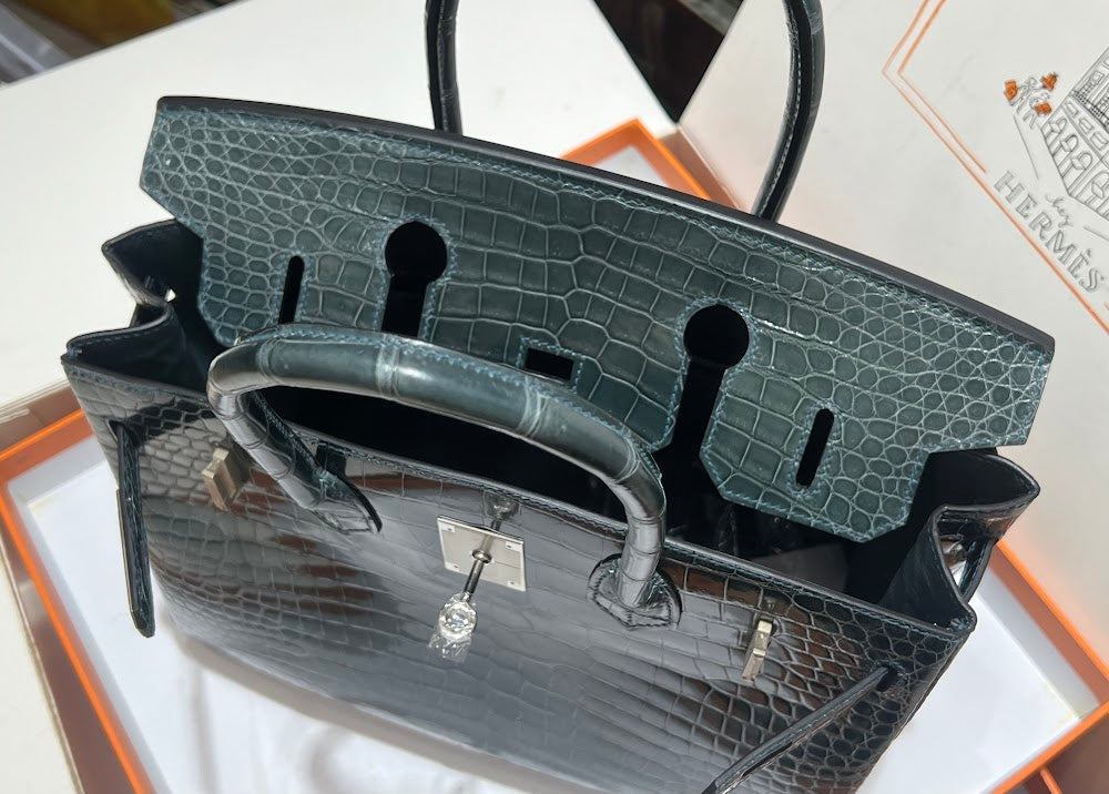 Dragons BagsHermesn Luxury Bag --117209