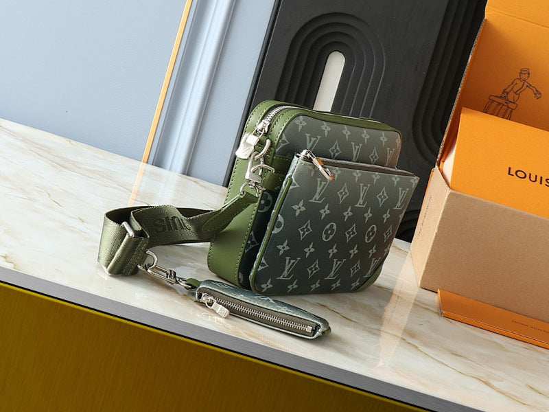 Dragons Bags ln Luxury Bag --70854
