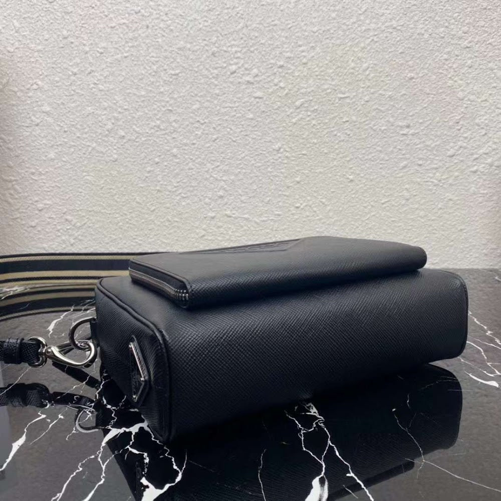 Dragons Bags Prada Luxury Bag --54137