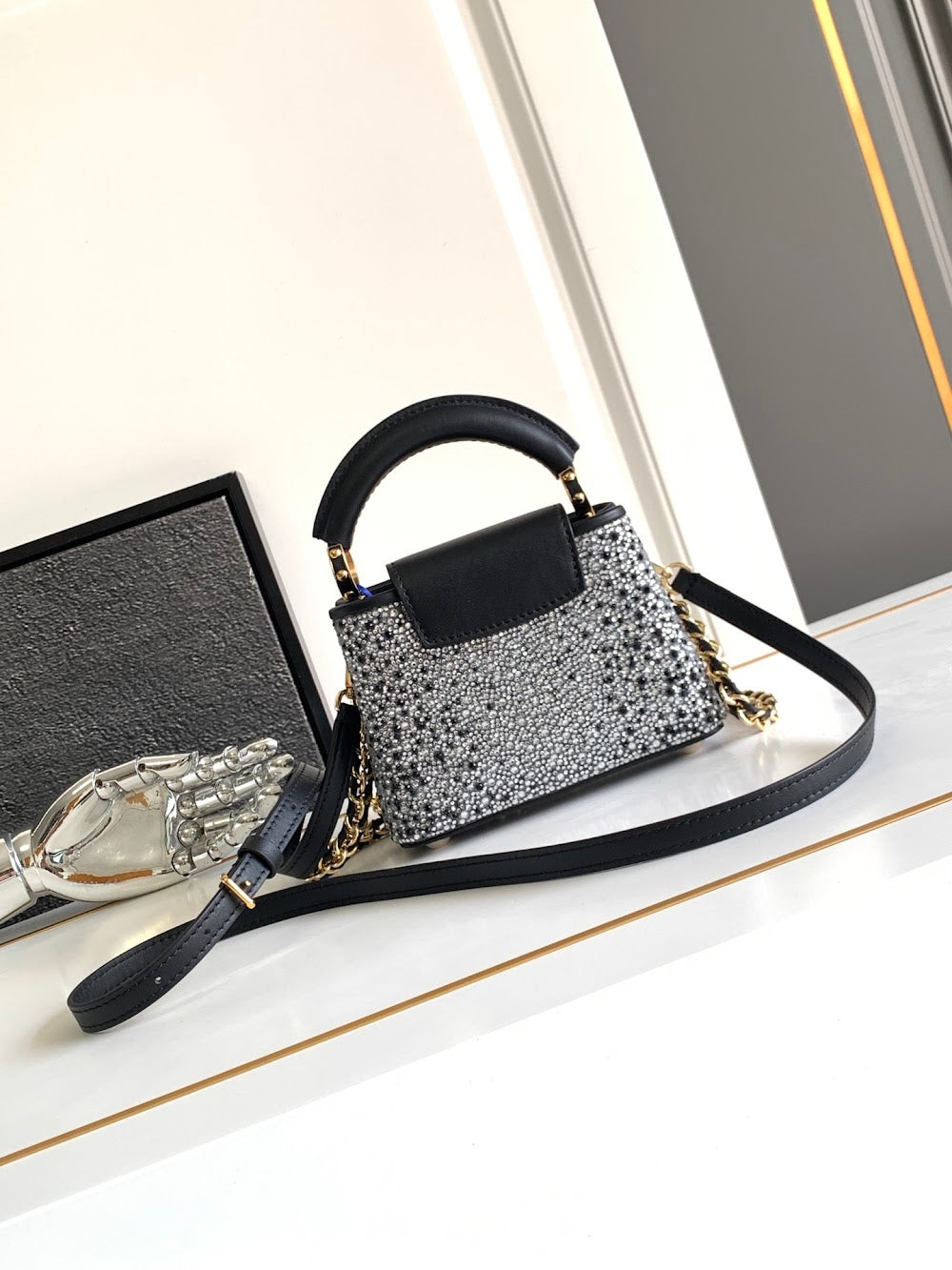 Dragons Bags ln Luxury Bag --96826