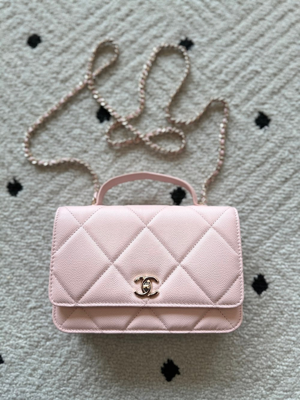 Dragons Bags CHn Luxury Bag --112707