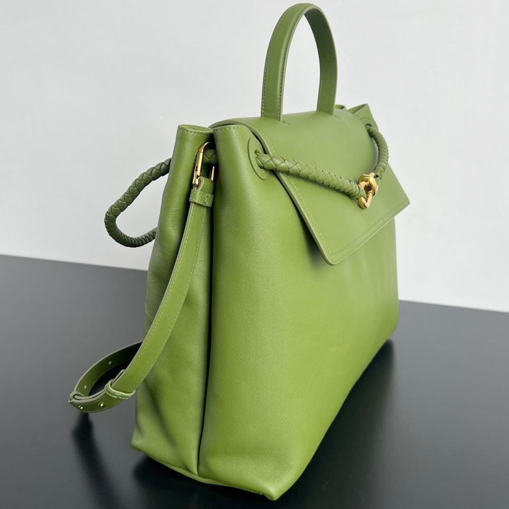 Dragons Bags Bottegan Luxury Bag --90764