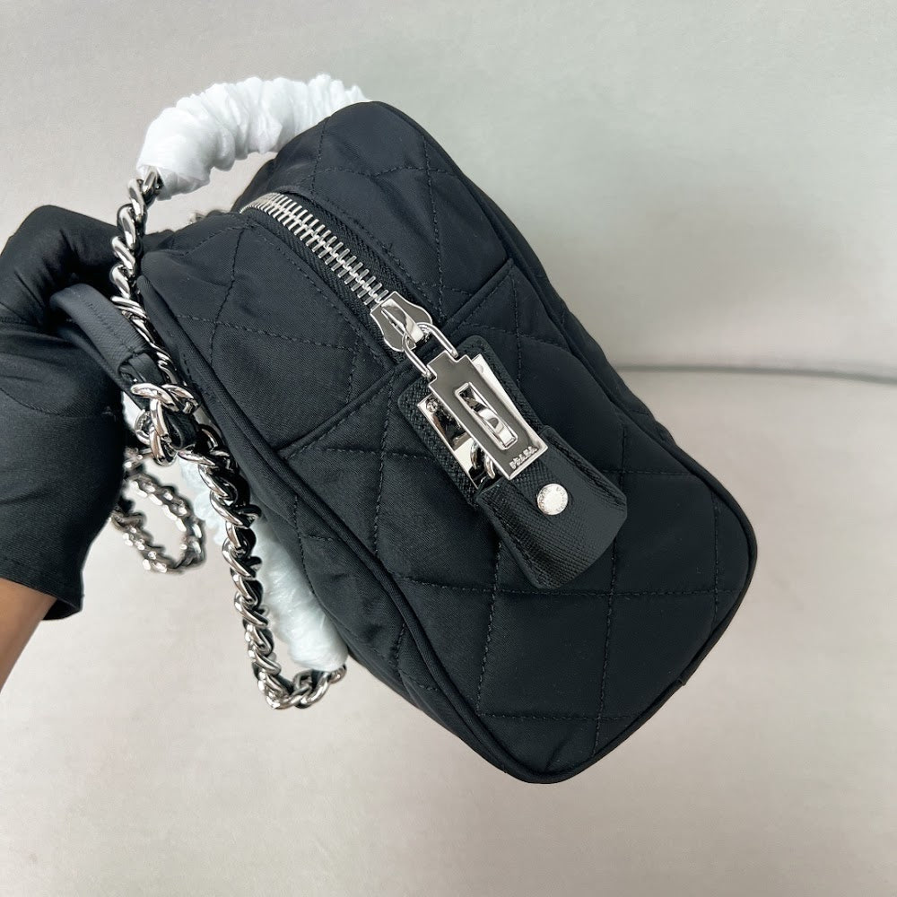 Dragons Bags Pradn Luxury Bag --102723