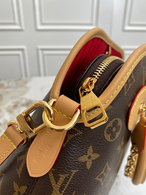 Dragons Bags ln Luxury Bag --81863