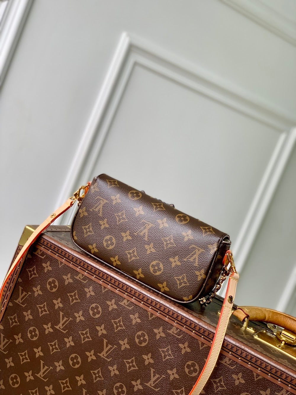 Dragons Bags ln Luxury Bag --97062