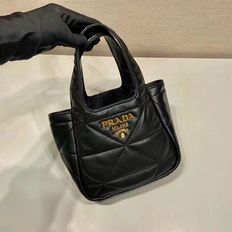 Dragons Bags pradn Luxury Bag --73496