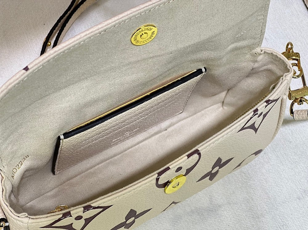 Dragons Bags LVn Luxury Bag --80318