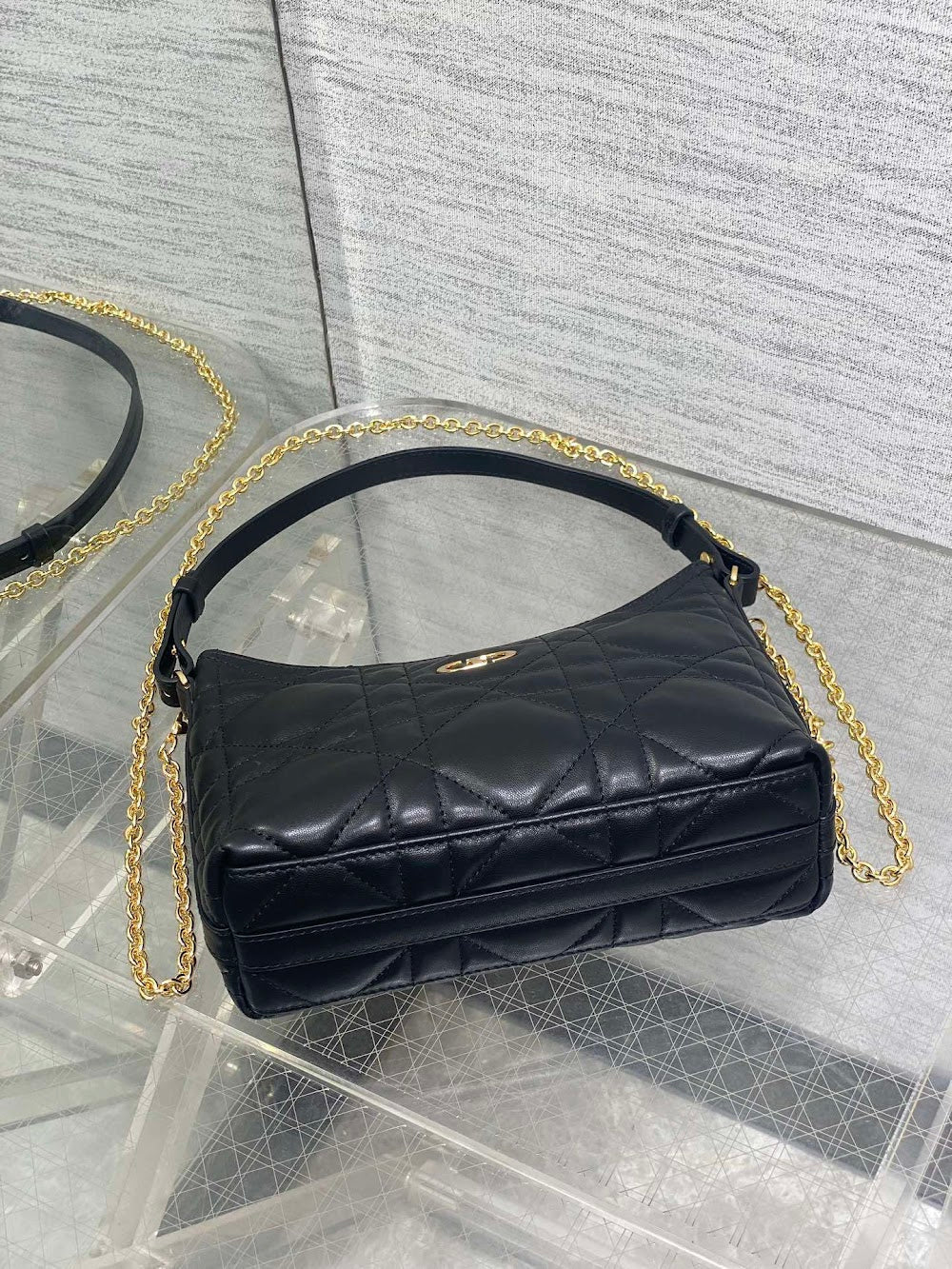 Dragons BagsDiorn Luxury Bag --115054