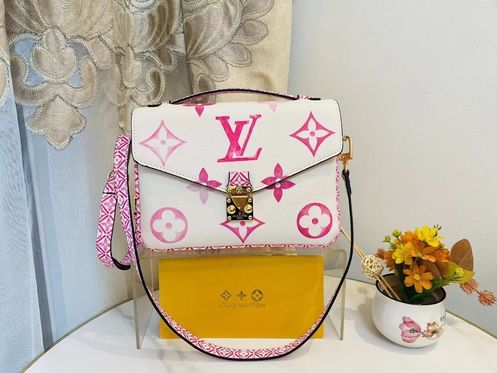 Dragons Bags LVn Luxury Bag --81191