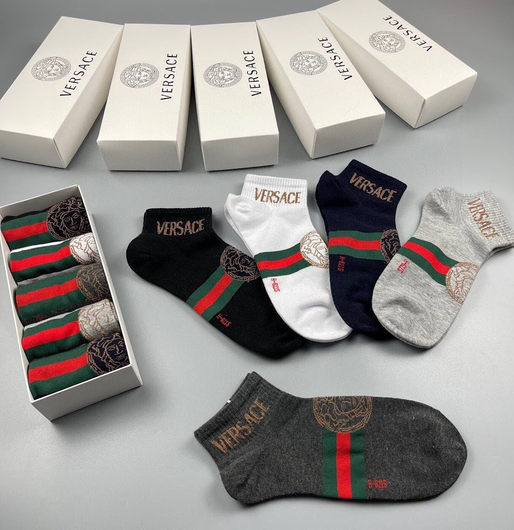 Dragons Bags Premium Luxury Socks --97898