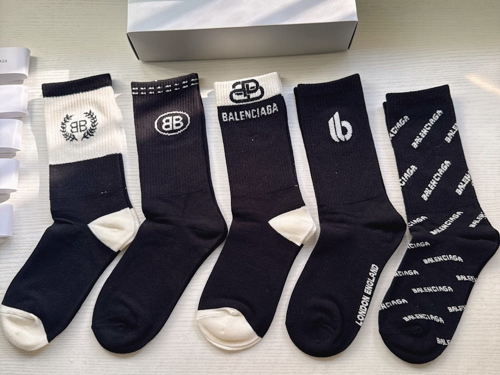 Dragons Bags Premium Luxury Socks --98405