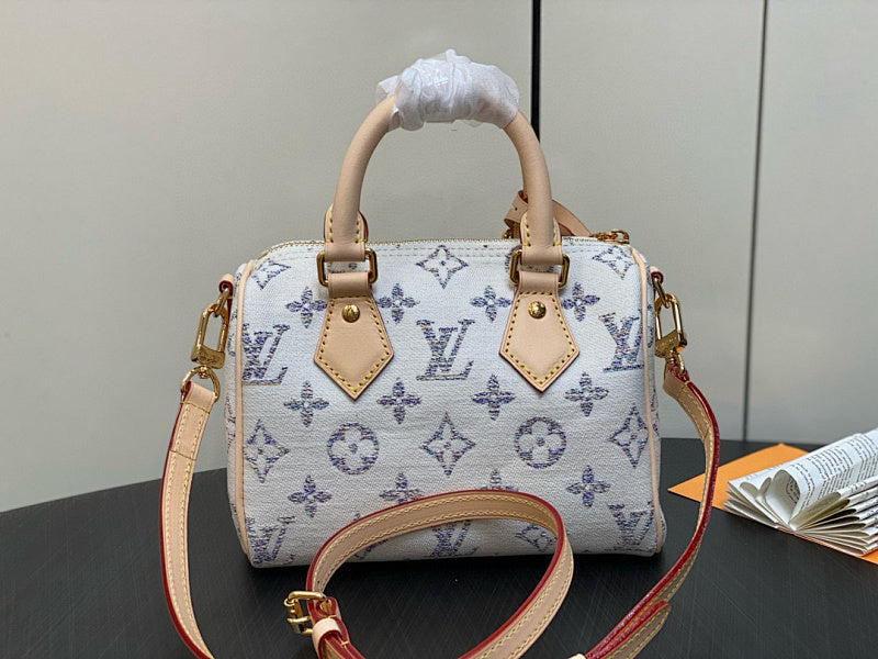 Dragons Bags LVn Luxury Bag --80599