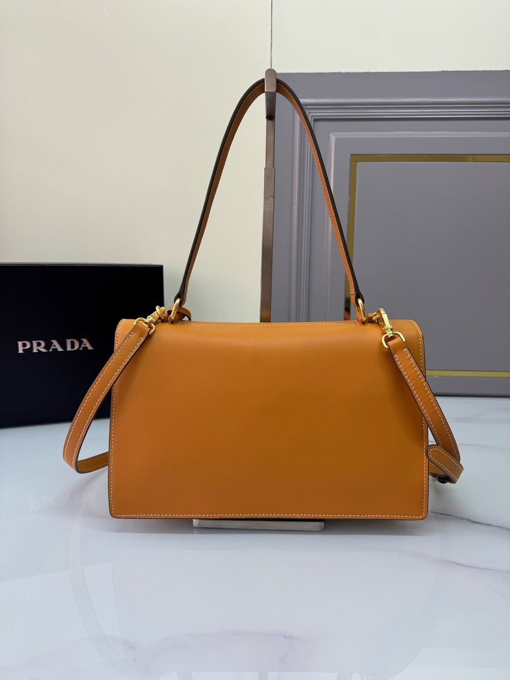 Dragons Bags Pradn Luxury Bag --102657