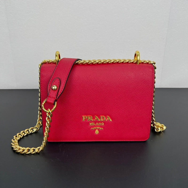 Dragons Bags pradn Luxury Bag --73214