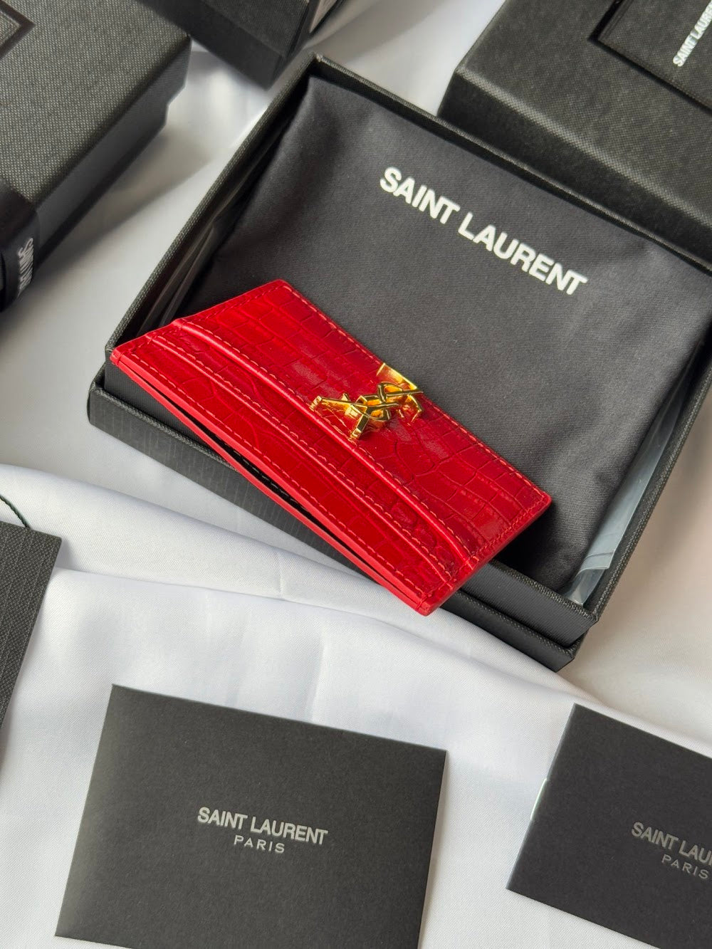 Dragons Bags YSLn Luxury Bag --120276