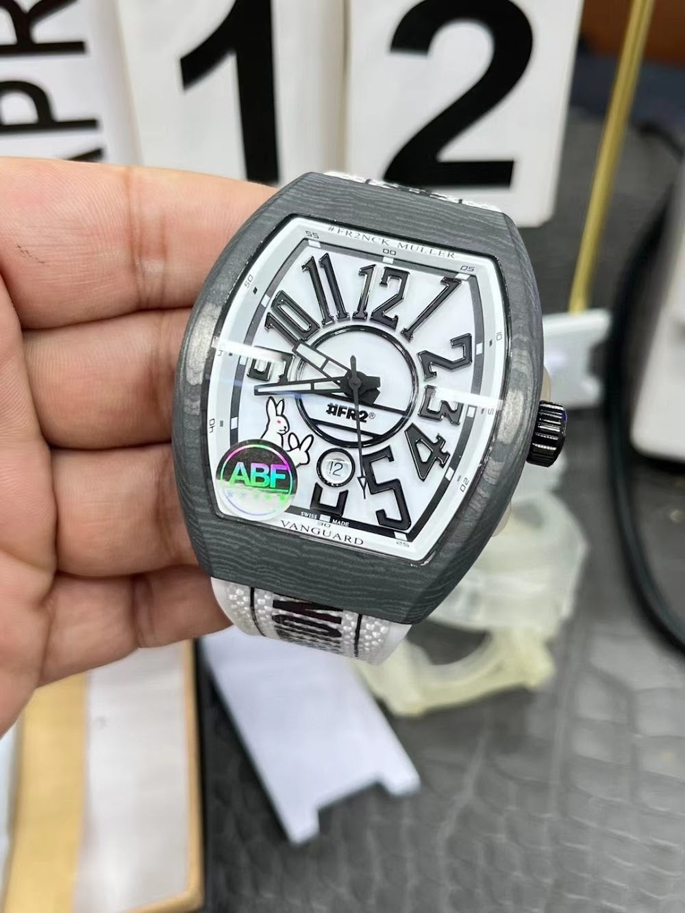 Dragons Bags Luxury Designer Watch --104510