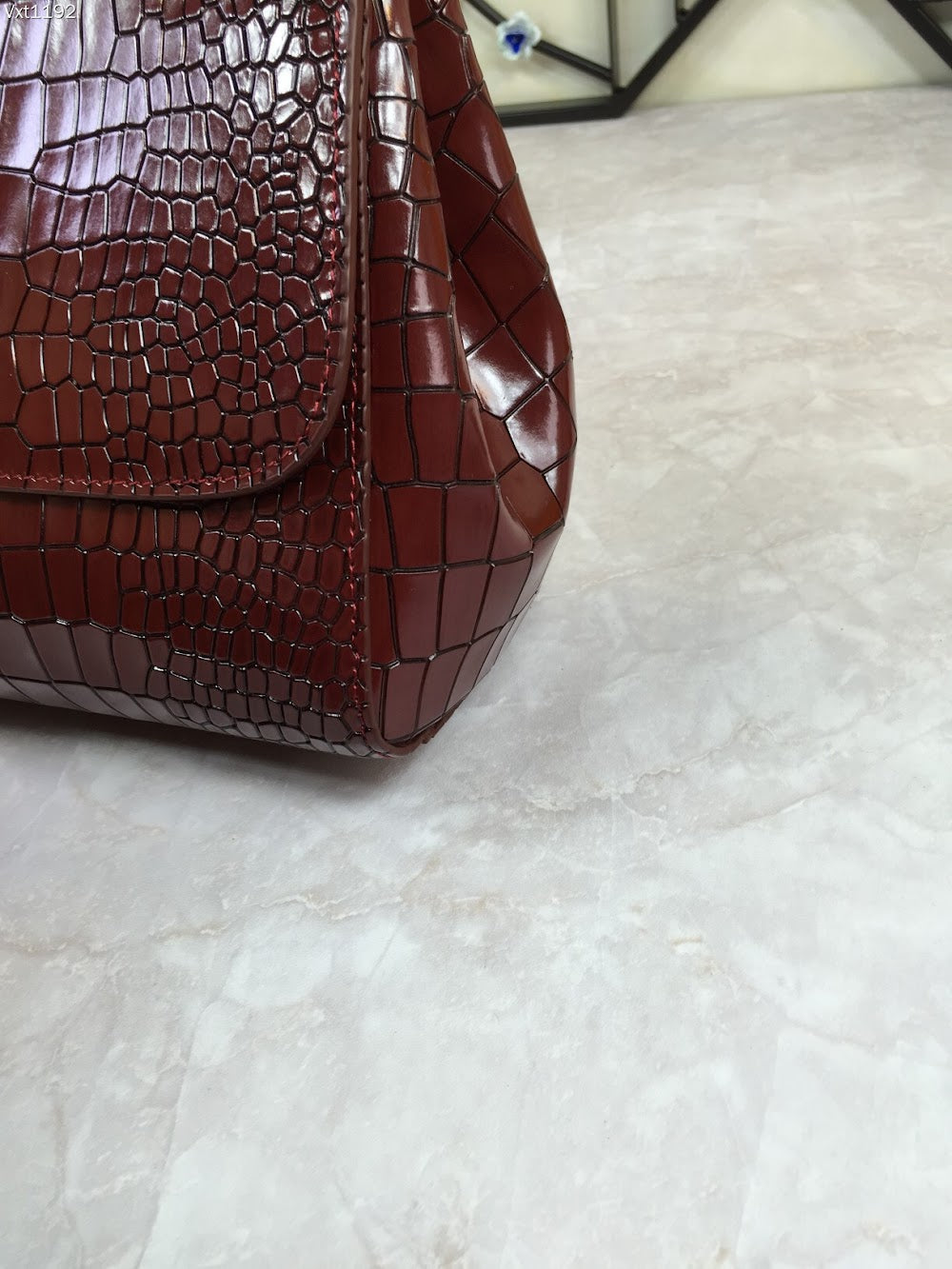 Dragons Bags DGn Luxury Bag --93330