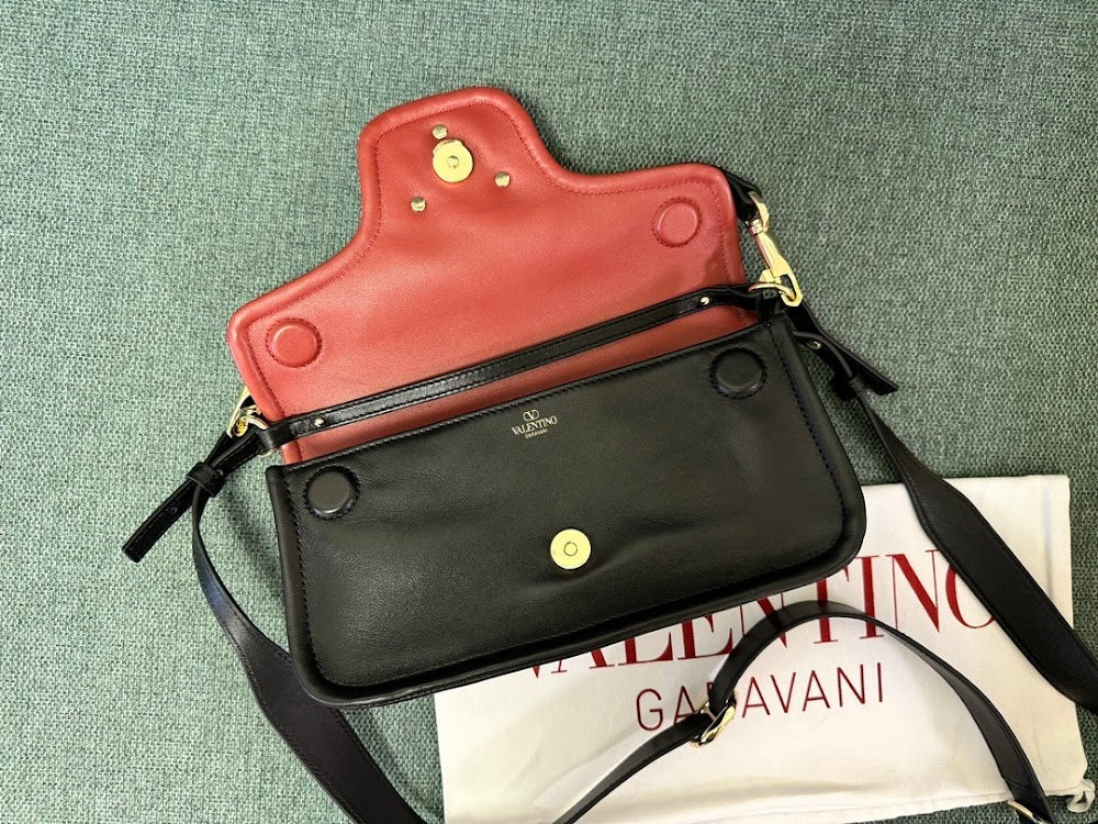 Dragons Bags Valentine Luxury Bag --121174