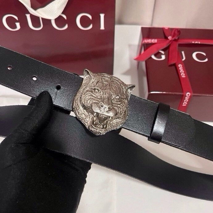 Dragons Bags Guccin Luxury Belt --105680