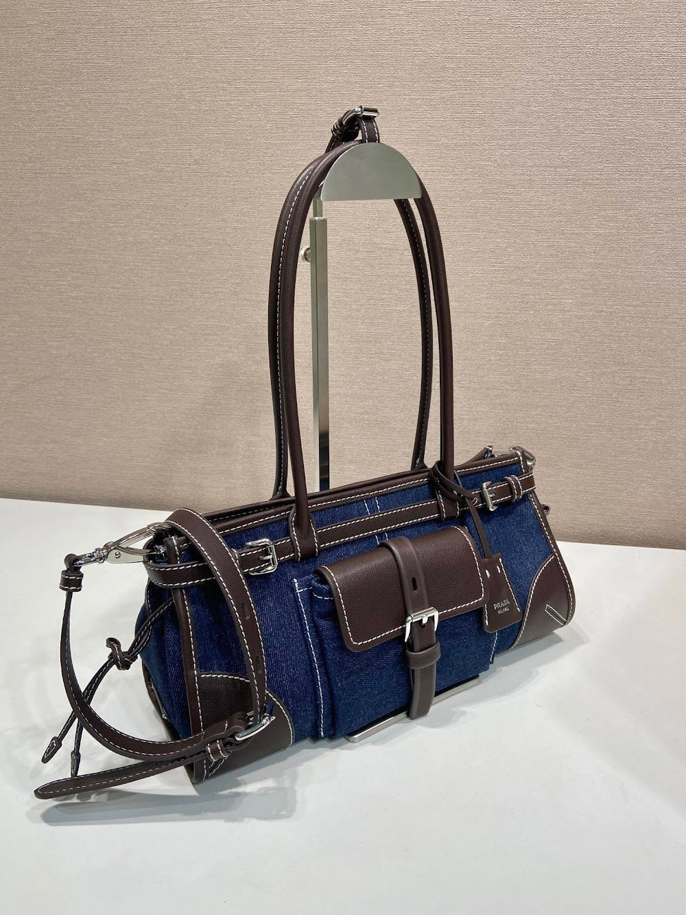 Dragons Bags Prada Luxury Bag --54464