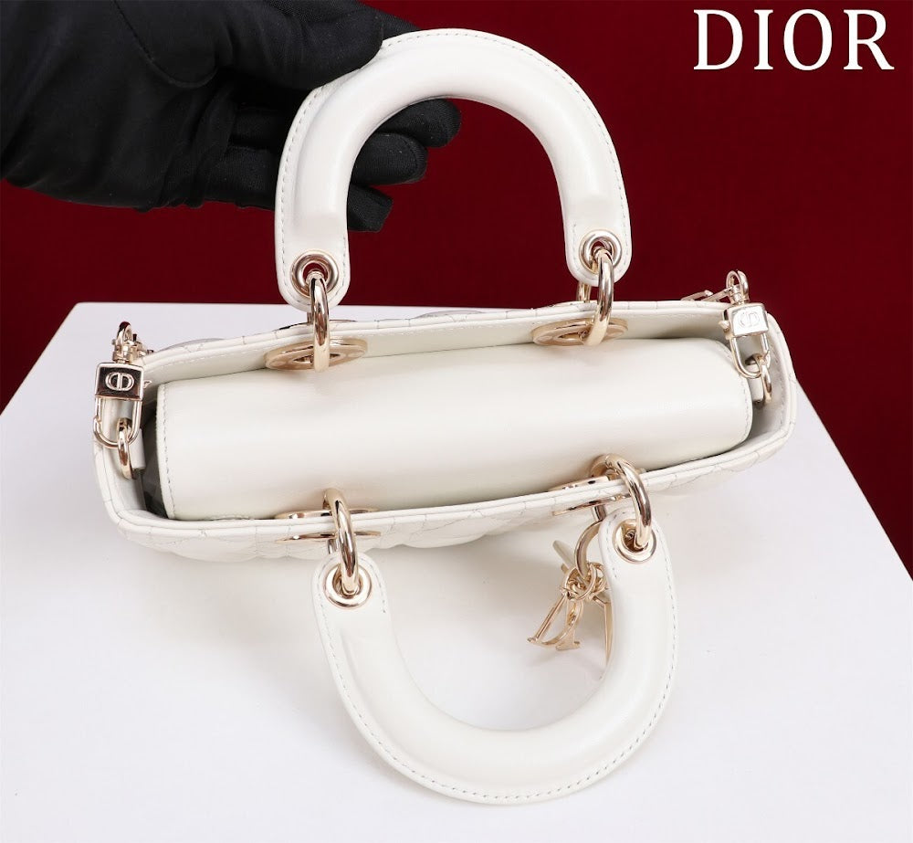 Dragons BagsDiorn Luxury Bag --114764