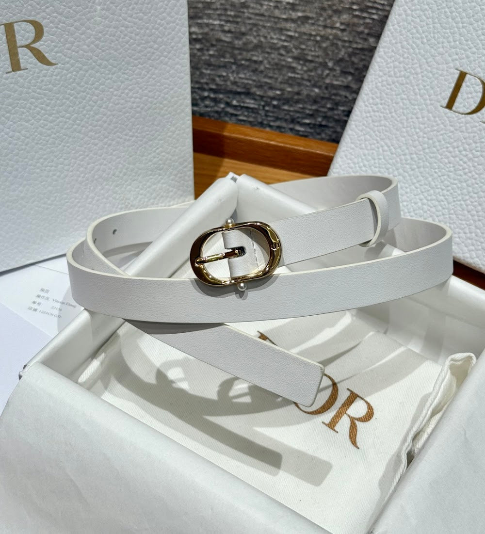 Dragons Bags Diorn Luxury Belt --104996