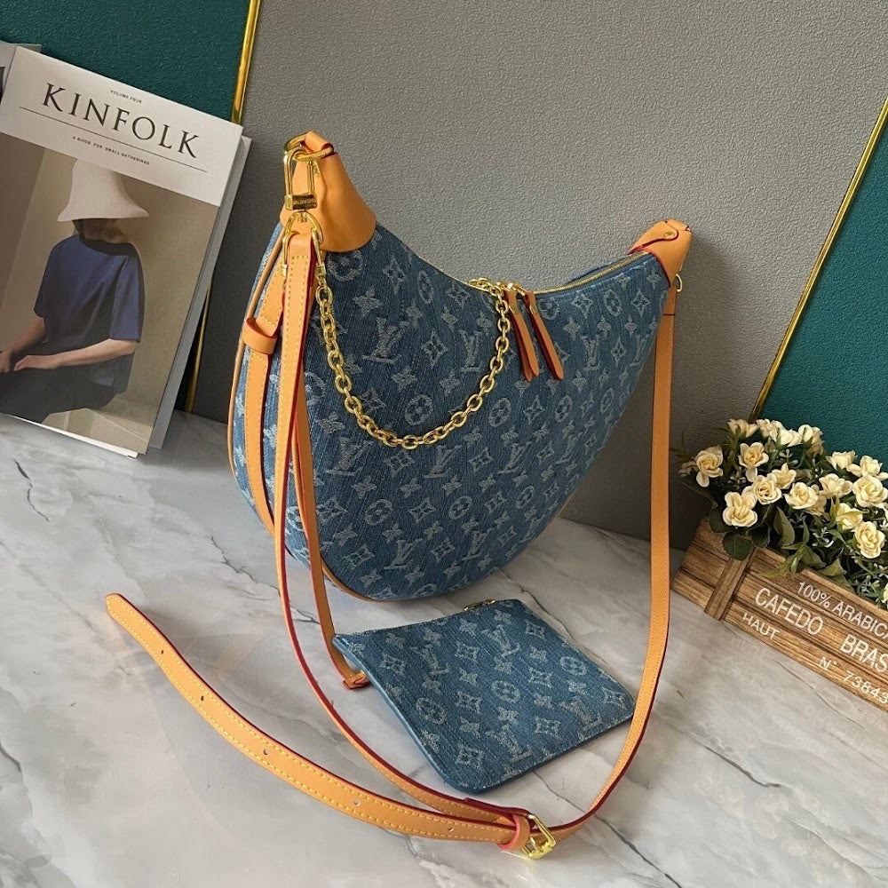 Jessica Bags ln Luxury Bag --75985