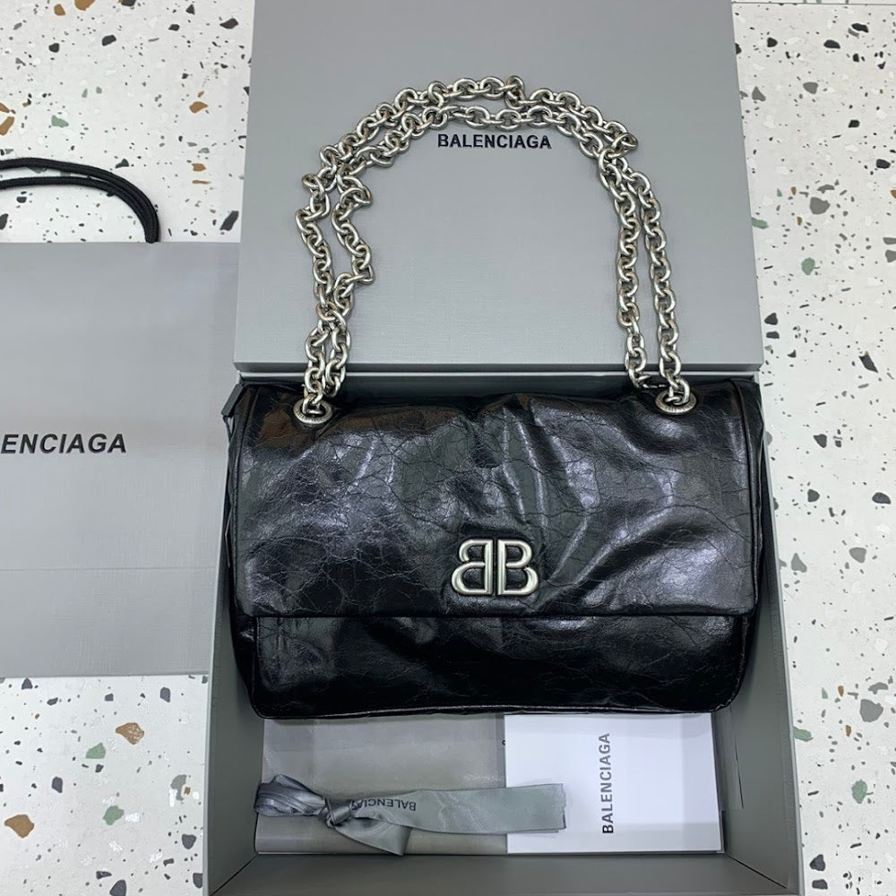 Dragons Bags Balenciaga Luxury Bag --111092