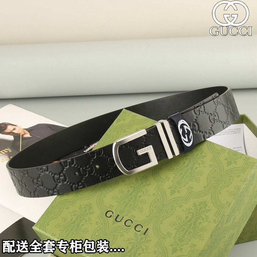 Dragons Bags Guccin Luxury Belt --105517