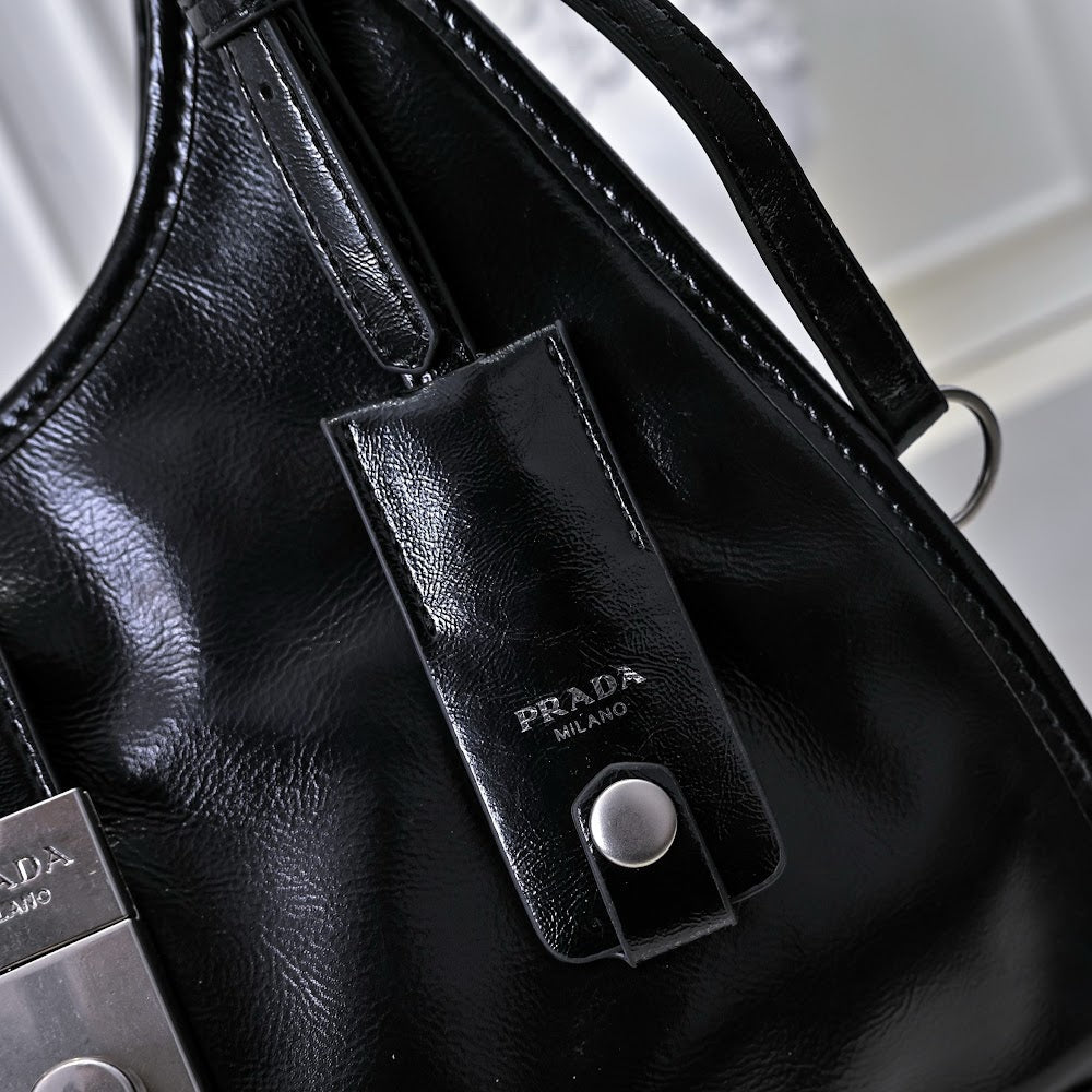 Dragons Bags pradn Luxury Bag --74073