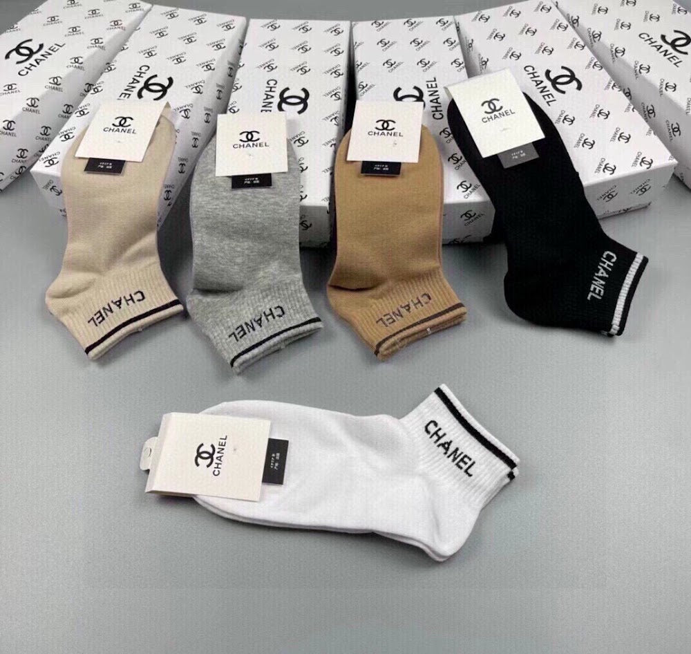 Dragons Bags Premium Luxury Socks --98077