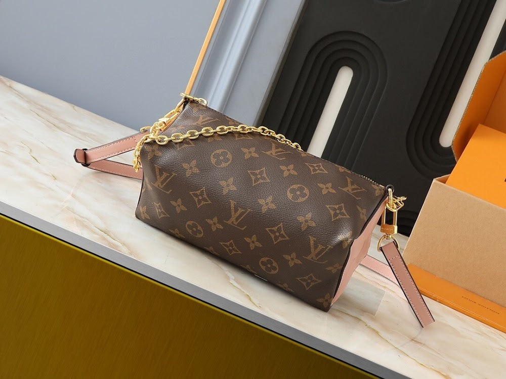 Dragons Bags ln Luxury Bag --76515