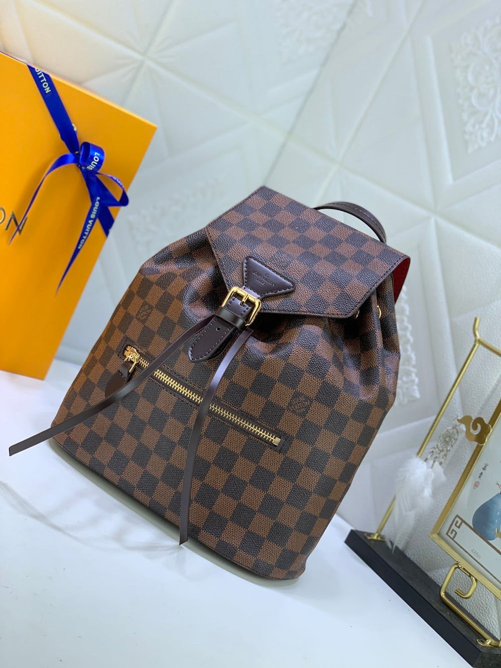 Jessica Bags ln Luxury Bag --75703
