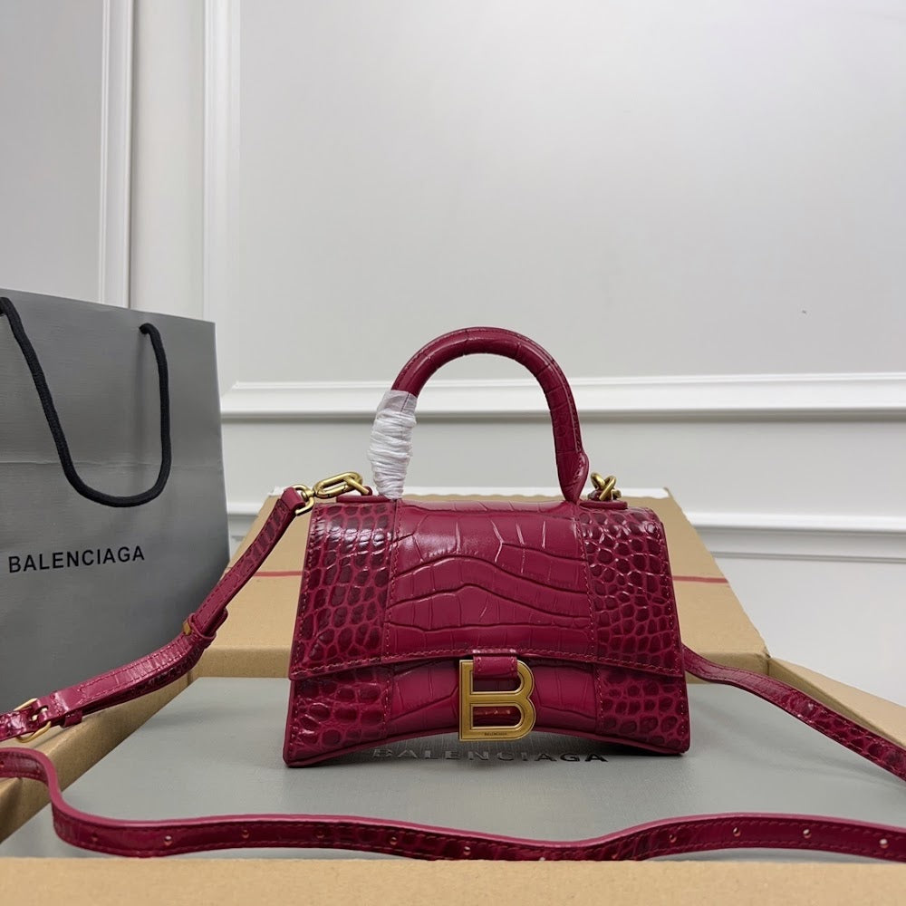 Dragons Bags Balenciaga Luxury Bag --111817