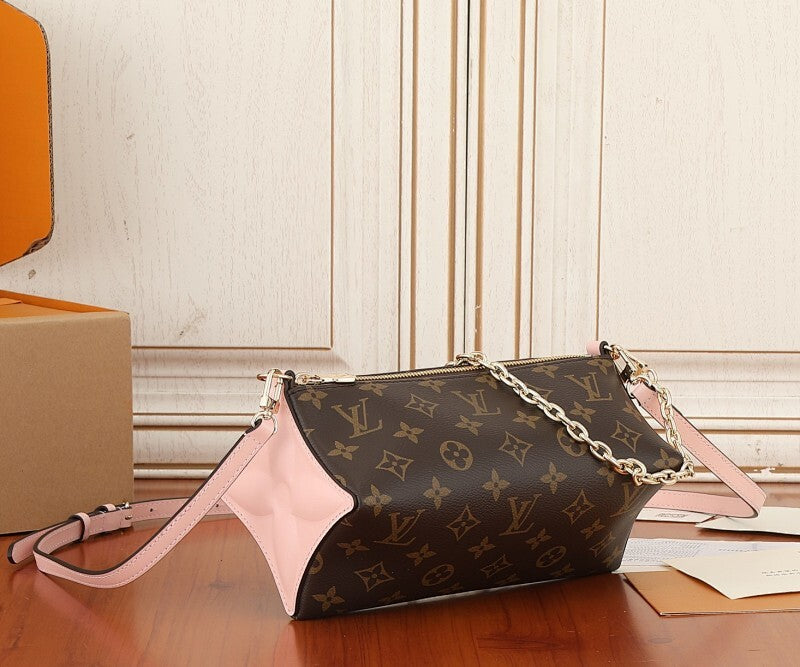 Dragons Bags LVn Luxury Bag --80717