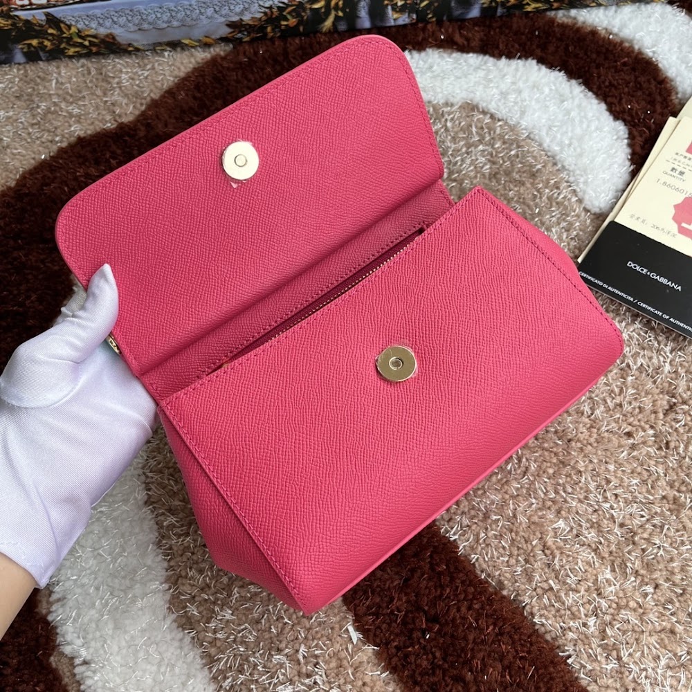 Dragons Bags DGn Luxury Bag --94020