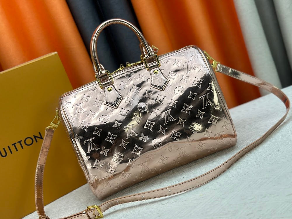Dragons Bags ln Luxury Bag --77567