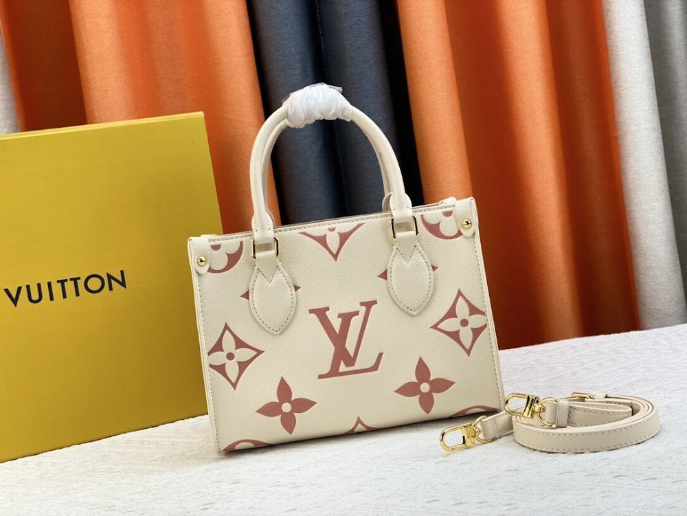 Jessica Bags ln Luxury Bag --75790