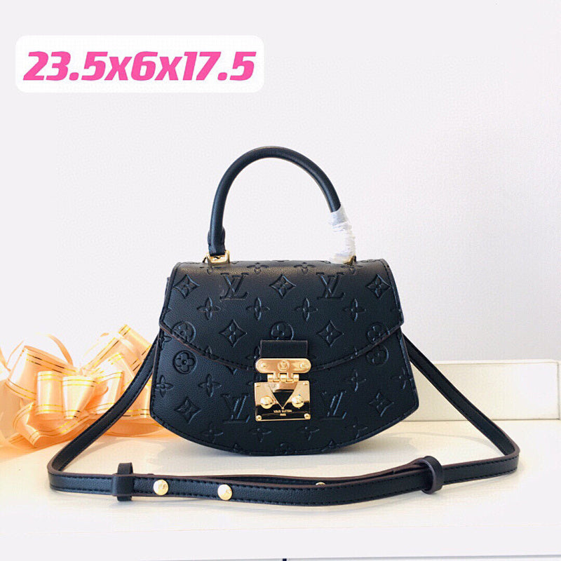 Dragons Bags LVn Luxury Bag --80647