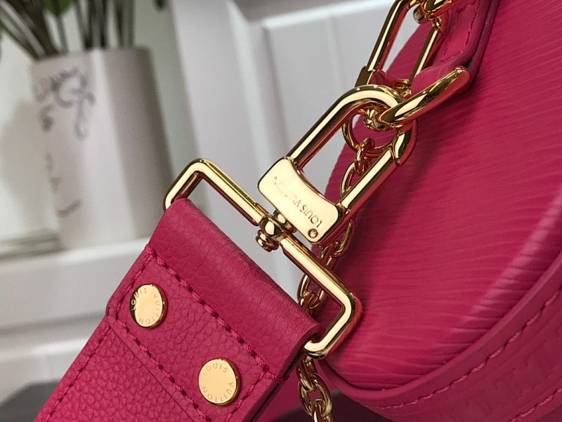 Dragons Bags ln Luxury Bag --59846