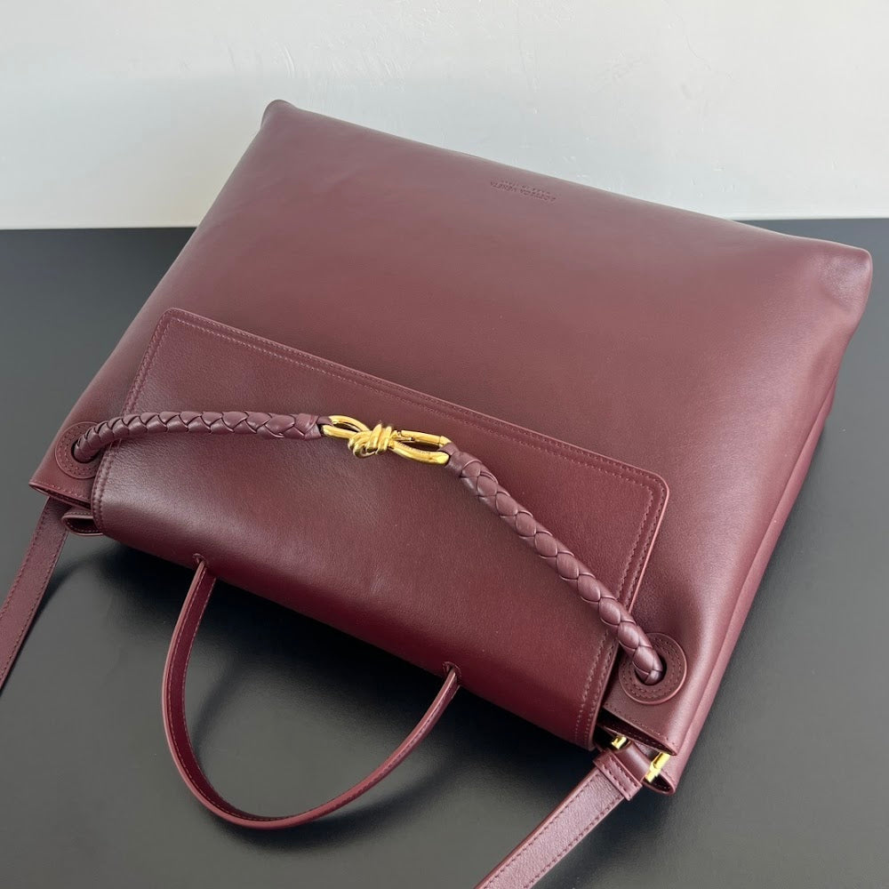 Dragons Bags Bottegan Luxury Bag --90711